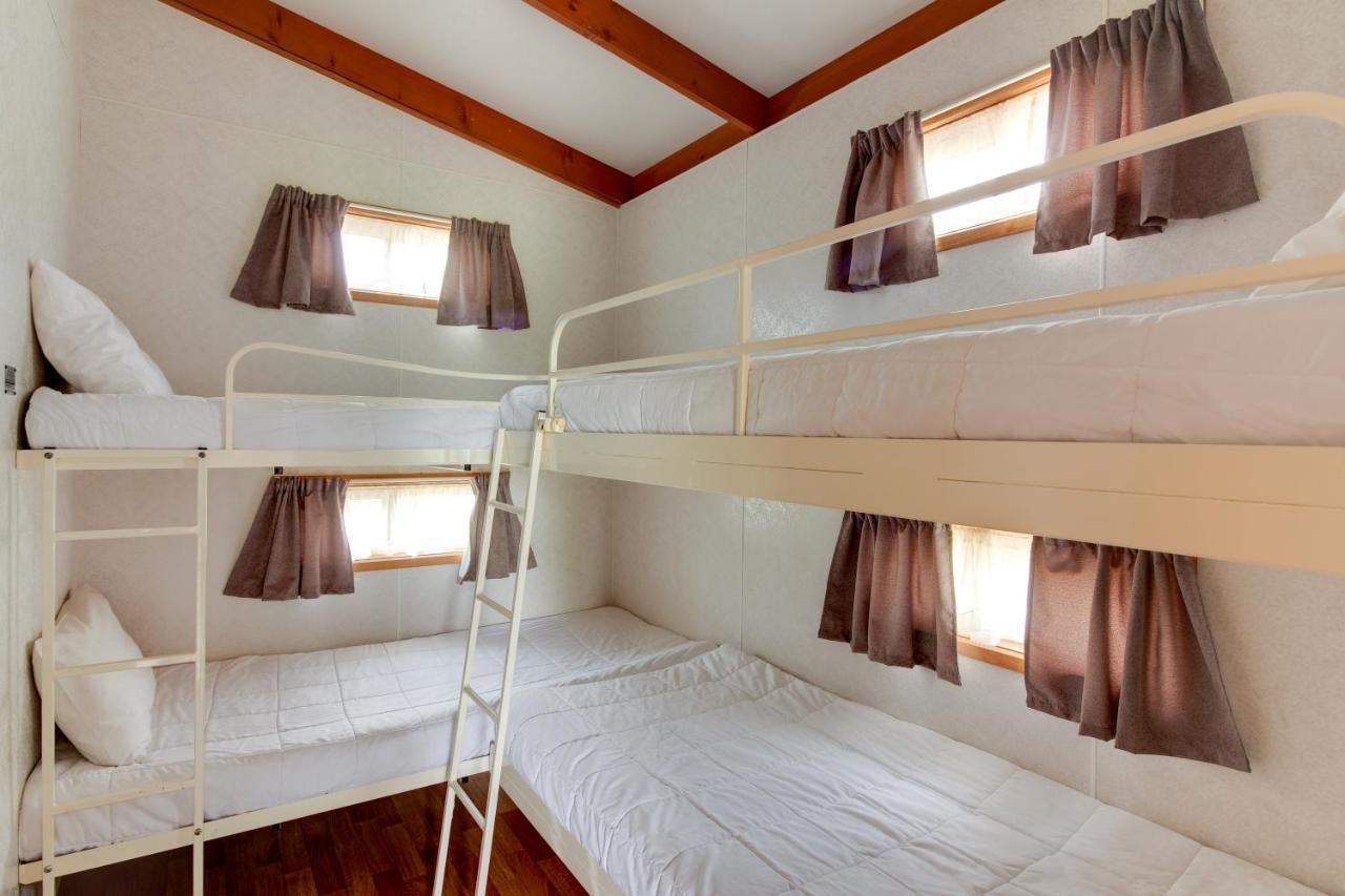 Berri Riverside Holiday Park Ngoại thất bức ảnh
