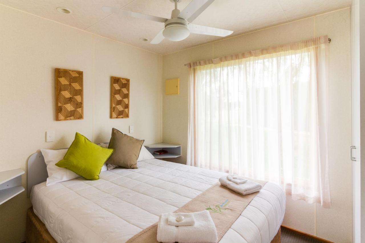 Berri Riverside Holiday Park Ngoại thất bức ảnh