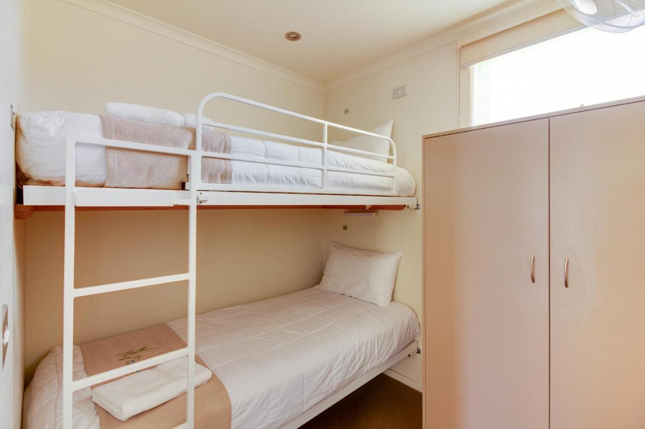 Berri Riverside Holiday Park Ngoại thất bức ảnh