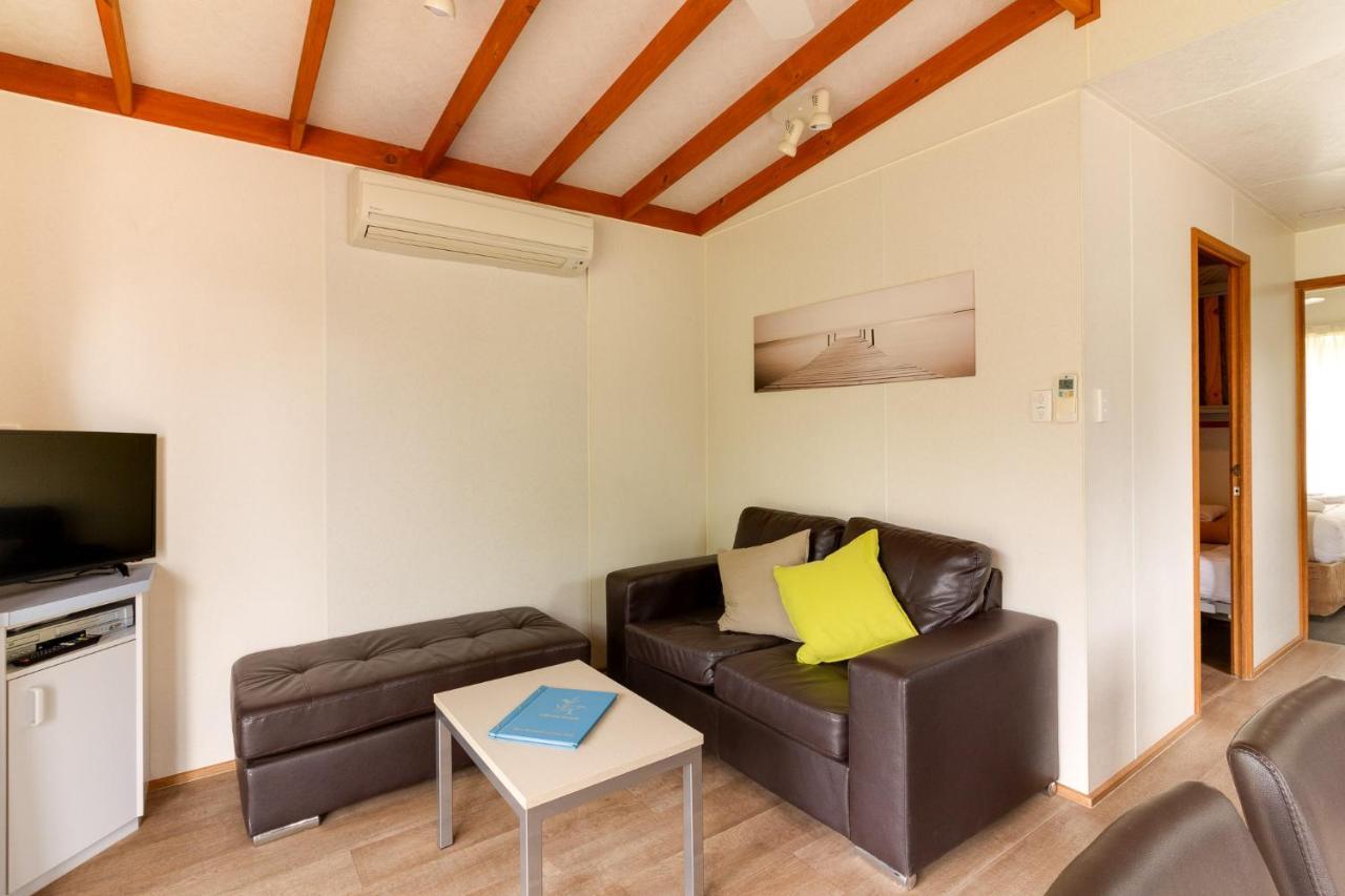 Berri Riverside Holiday Park Ngoại thất bức ảnh