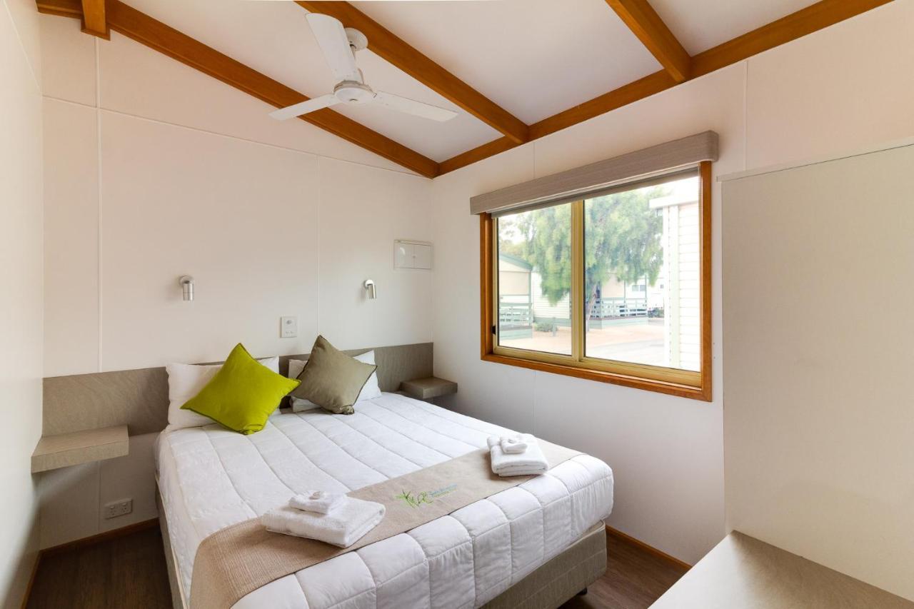 Berri Riverside Holiday Park Ngoại thất bức ảnh