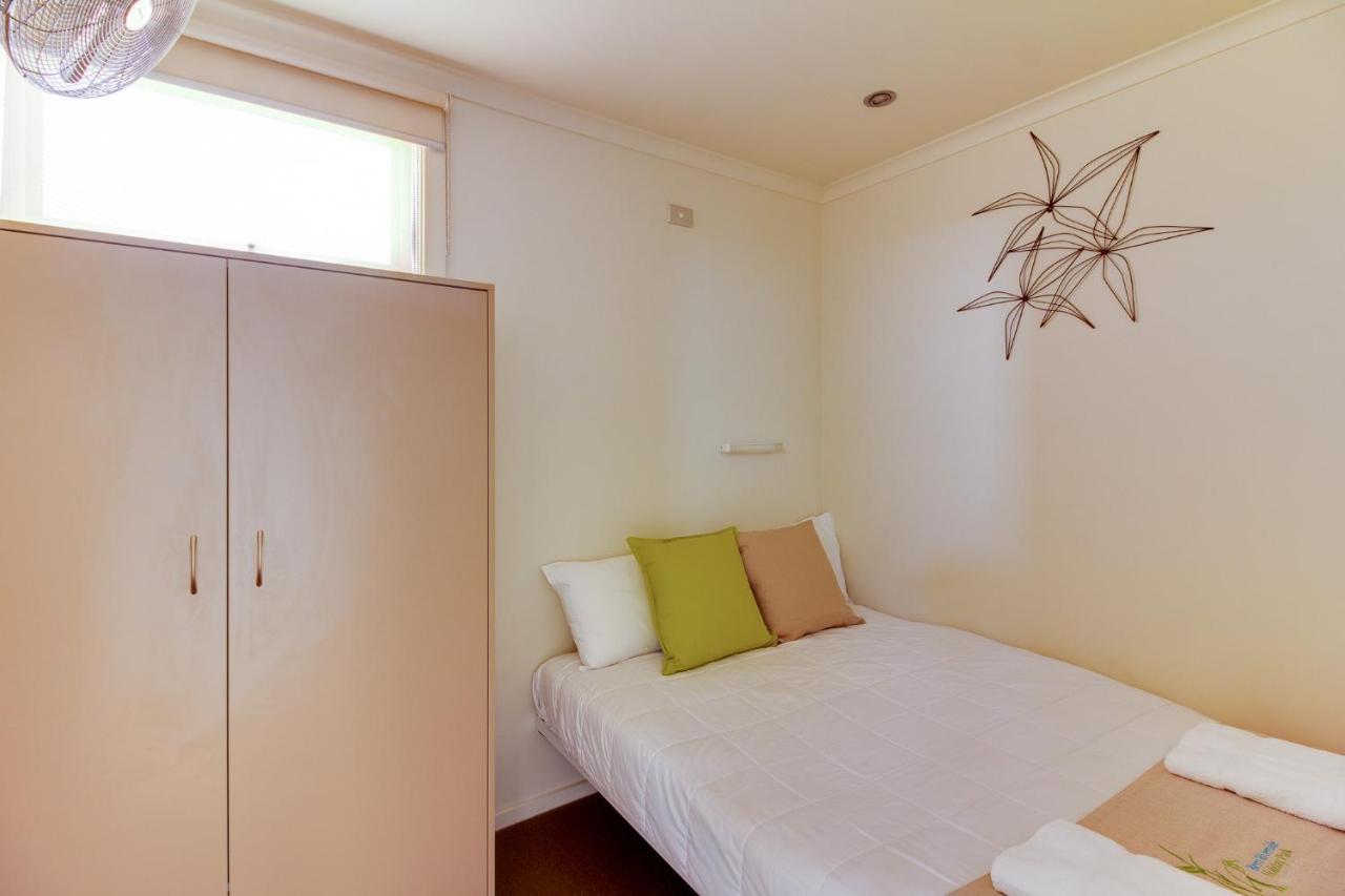Berri Riverside Holiday Park Ngoại thất bức ảnh