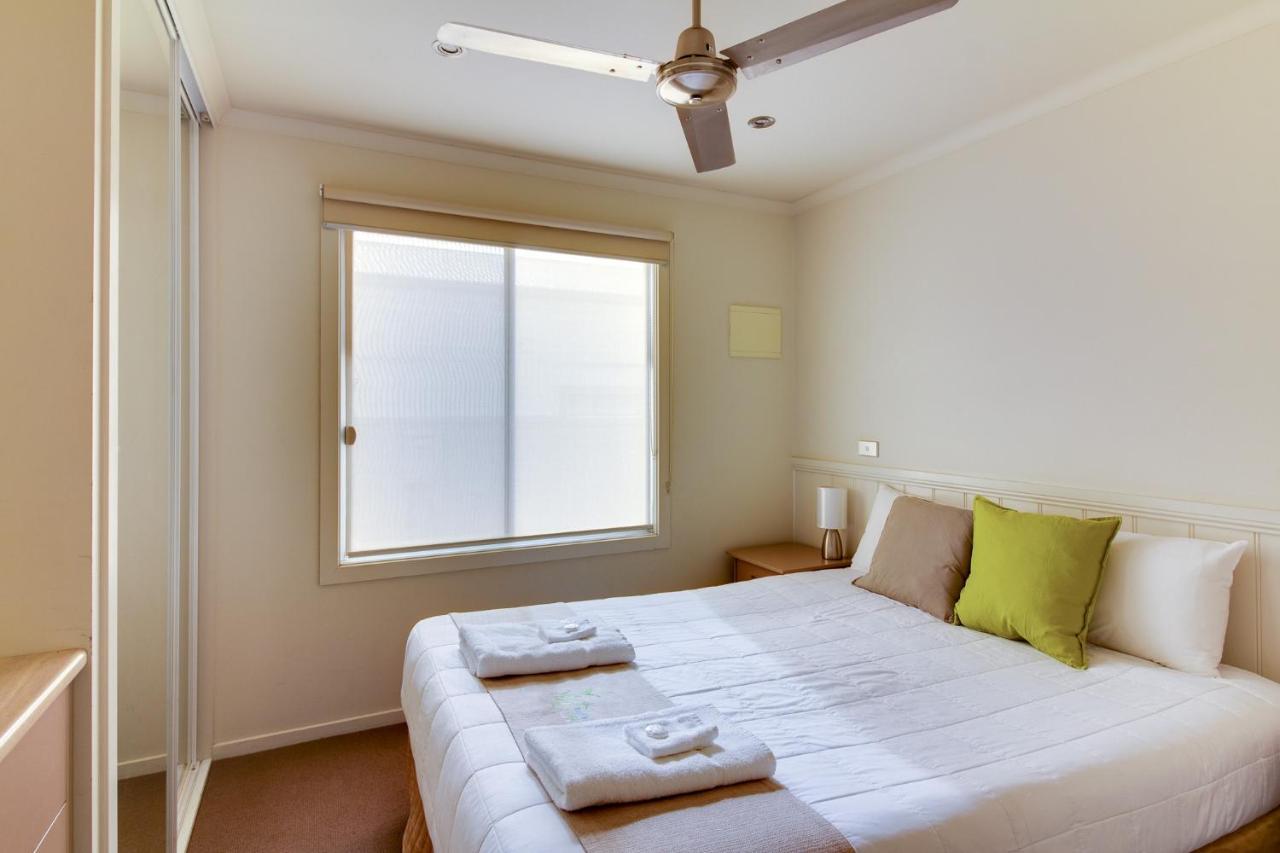 Berri Riverside Holiday Park Ngoại thất bức ảnh